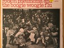 HUEY PIANO SMITH Rockin' Pneumonia & the Boogie Woogie Flu UK SUE 917 LP  SEALED