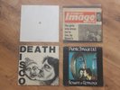 PIL Public Image LTD. 4 X 7