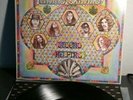 LYNYRD SKYNYRD   ORIGINAL 1974 VINYL LP   SECOND HELPING   SOUTHERN ROCKER GEM