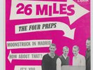 EP The Four Preps 