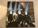 DEAD WEATHER DODGE AND BURN LIMITED ED COVER Third Man Records Vault 25 + CARDS