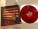 WHITE STRIPES LIVE GOLD DOLLAR Third Man Records Vault 26 VINYL RECORD LP FLYERS