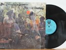 Harold Ousley LP “The People’s Groove” Muse 5107   Clean In Shrink   Soul Jazz