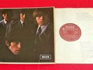 THE ROLLING STONES - ROLLING STONES No.2 - 1965 UK 1st PRESSING - EX
