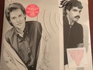 Daryl Hall & John Oates - Voices - 1972 vinyl LP SEALED USA with original hype