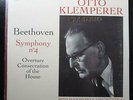 Klemperer - Beethoven: Symphony No. 4 sealed Stereo LP Angel S35661 USA 1960