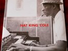 THE VERY BEST OF NAT KING COLE 2-LP MINT SEALED (2017)180G VINYL