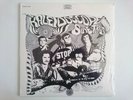 KALEIDOSCOPE SIDE TRIPS EYGPTIAN GARDENS EPIC BN 26304 DAVID SOLOMAN PSYCH USA