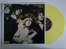 THE ACTION ULTIMATE EDSEL ED 101 REG KING PATE WATSON GARAGE PSYCH YELLOW VINYL