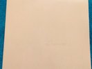 The Beatles - White Album (2xLP, Album) No. 0117490 Stereo UK 1st press Mint