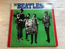 Beatles - The Beatles Vinyl LP DDR 1965 Amiga 850040