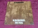 LP Krokodil Krokodil Musik ORIGINAL 1ST GERMAN  UAS 29397 1 Sehr guter-Zustand