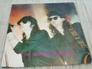 THE SISTERS OF MERCY - we ' re all aware to that  - LP-