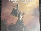 HIGH ON FIRE 