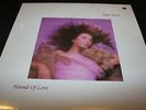 Kate Bush Hounds of Love Original US Promo LP New Sealed