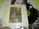 VAN MORRISON TUPELO HONEY LP VG+ GREEN LABEL W/ POSTER