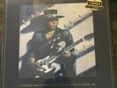 Stevie Ray Vaughn Mfsl One-Step 45 Rpm 2 record Set New