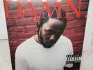 Kendrick Lamar - DAMN. (Vinyl)