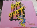 Beat Street (1984) - Original  Soundtrack Vinyl, LP