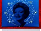EP Zarah Leander: Ich steh im Regen (Ariola 36 403) D 1959