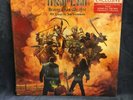 Meat Loaf Braver Than We Are SEALED RED 2 LP limited Barnes Noble USA NEW