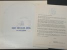 BARRY WHITE I've Got So Much To Give 1973 PROMO Only RADIO SPECIAL LP Soul R&B
