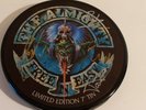 The Almighty Free N Easy Limitied Edition 7