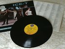 Ice T ORIGINAL GANGSTER O.G. LP 1st UK Press 1991 + inner EXCELLENT stickered