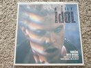 Billy Idol - Dancing with myself/ White wedding 12'' Disco Vinyl Germany