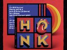 ROLLING STONES Honk DELUXE LIMITED Colored Vinyl 4LP 180g SEALED