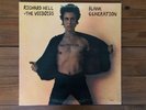 Richard Hell & The Voidoids ?– Blank Generation 1977 Sire ?SR 6037 Vinyl NM-