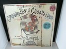 CROOKED RAIN RECORD VINYL 12