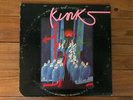 The Kinks ?– The Great Lost Kinks Album 1973 Reprise MS 2127 Jacket VG Vinyl NM