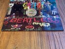 Beatles Sgt Peppers 1st Press OZ Mono EX Keeper Complete
