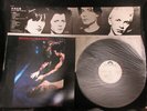 Siouxsie and The Banshees The Scream Japan Promo White Label Vinyl LP 1979 Goth