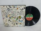 Led Zeppelin III   EX+/EX 1970 Vinyl LP SD 19128
