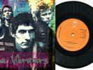 THE VIBRATORS Automatic Lover /Destroy 7