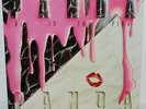 Panda LP All In The Pink 80's Private Press Hair Metal Marietta GA Bamboo Tunes