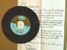 SWEET SOUL 45 - JOHNSON HAWKINS TATUM & DURR - YOU CAN'T BLAME ME Promo M- HEAR