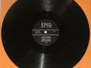 Lewis Lymon & the Teenchords END E-1003 78 RPM TOO YOUNG Nat King Cole cover