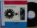 HORACE PARLAN HEADIN' SOUTH  JAPAN VINYL LP OBI BNJ 71007 STEREO