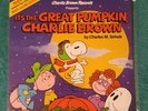 Charles M. Schulz ?– It's The Great Pumpkin, Charlie Brown