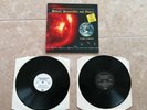 AFRIKA BAMBAATAA AND FAMILY - THE LIGHT - OLD SCHOOL HIPHOP HIP HOP VINYL RECORD