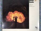 SEALED 1971 LP   GEORGE BENSON - BEYOND THE BLUE HORIZON   M/VG+