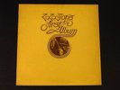 ZZ TOP first album WARNER BROS. 1971 all ORIGINAL   (LP) Nm / (JACKET) Vg++