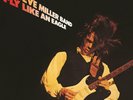 Steve Miller Band  **Fly Like An Eagle **BRAND NEW YELLOW BLACK RECORD LP VINYL