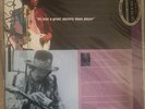 CLASSIC RECORDS SEALED Jimi Hendrix Blues Audiophile 2 Lp