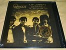 QUEEN  Ultra-Rare Violet Vinyl LP 