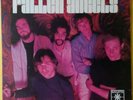 FALLEN ANGELS - The Fallen Angels (original 1967 mono LP on Roulette) VG+/VG+