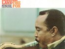 170g2.  Harold Land - The Fox - Contemporary S7619